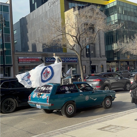 Meet your Posher, Marta - Picture 2 of 2